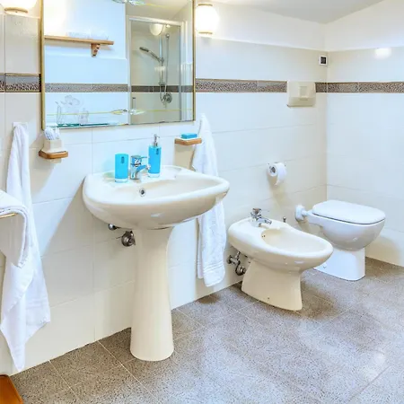 Apartament Luigina -