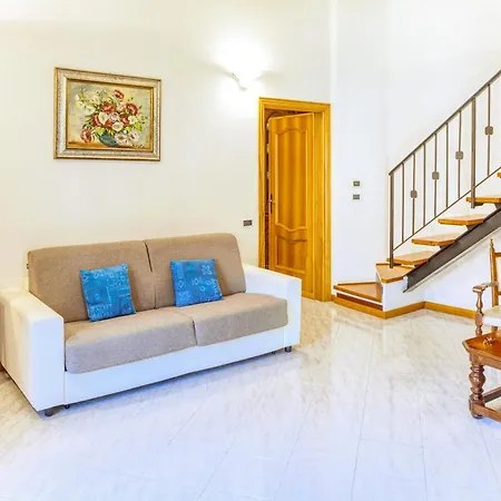 Apartament Luigina - Levanto