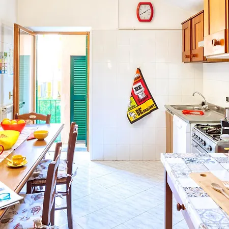 Luigina - * Levanto