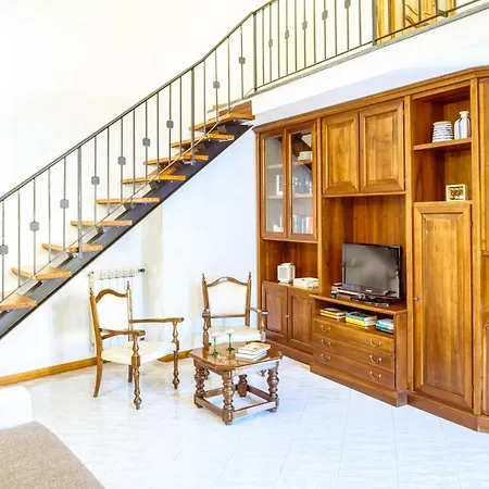 Luigina - Apartament
