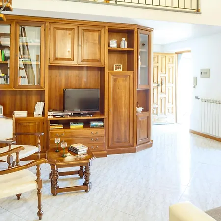 Luigina - Apartament
