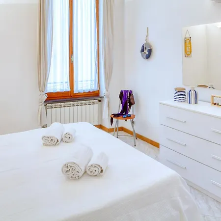 Luigina - Apartament Levanto